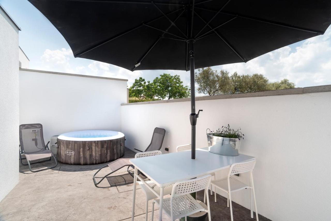 Apartamento Casa Limoncino by Locap Group Koper Exterior foto