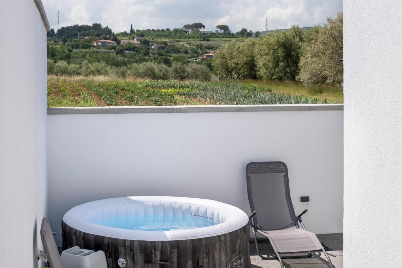 Apartamento Casa Limoncino by Locap Group Koper Exterior foto