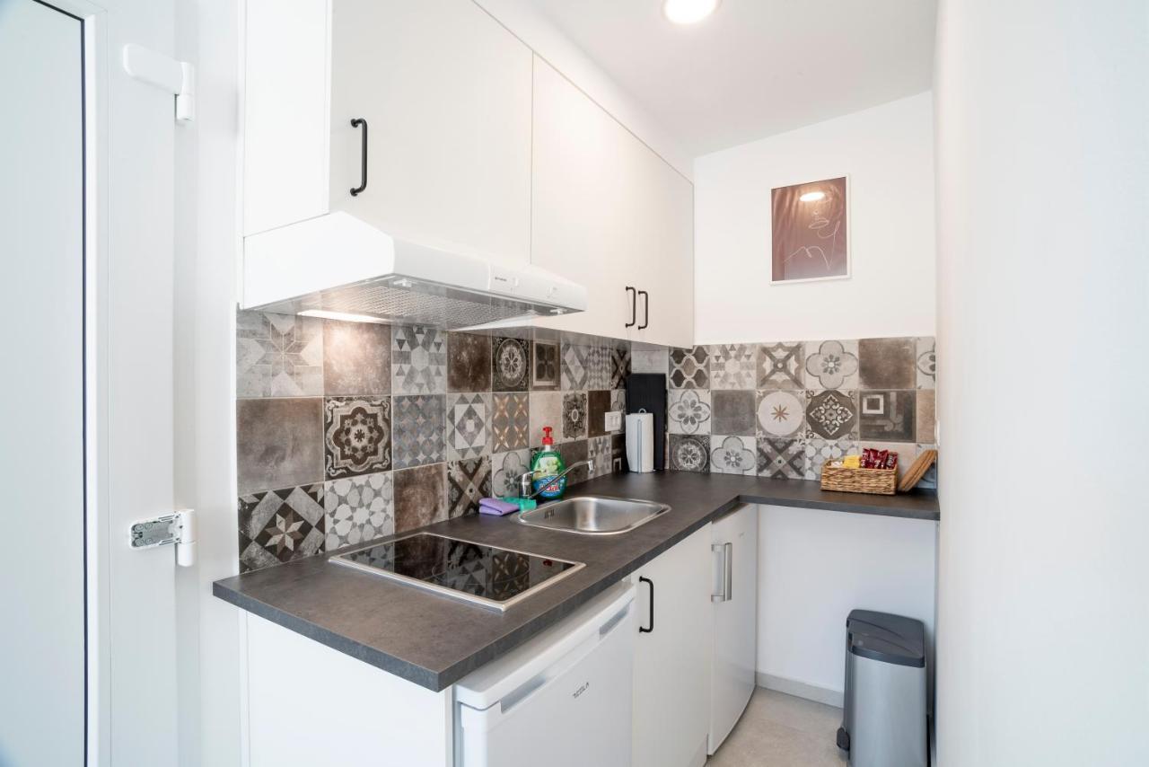 Apartamento Casa Limoncino by Locap Group Koper Exterior foto