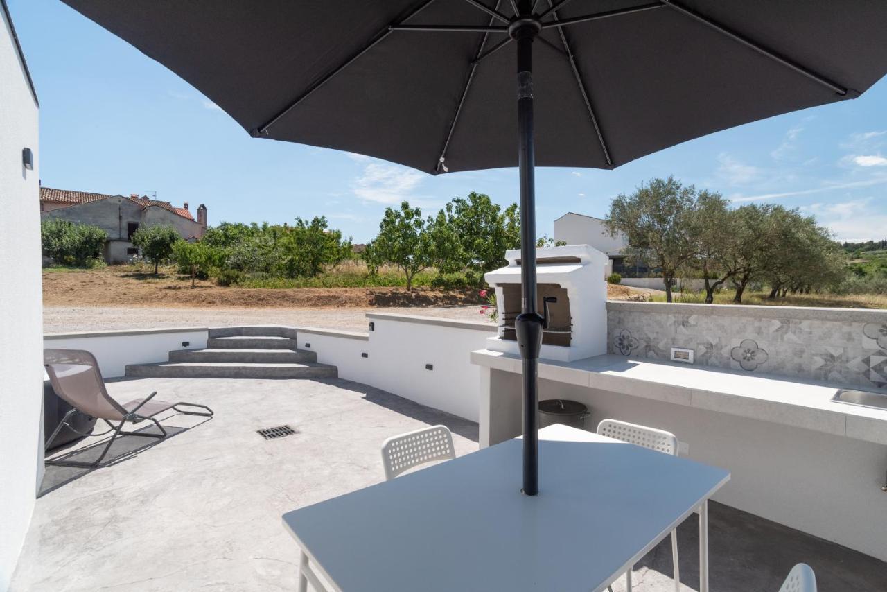 Apartamento Casa Limoncino by Locap Group Koper Exterior foto